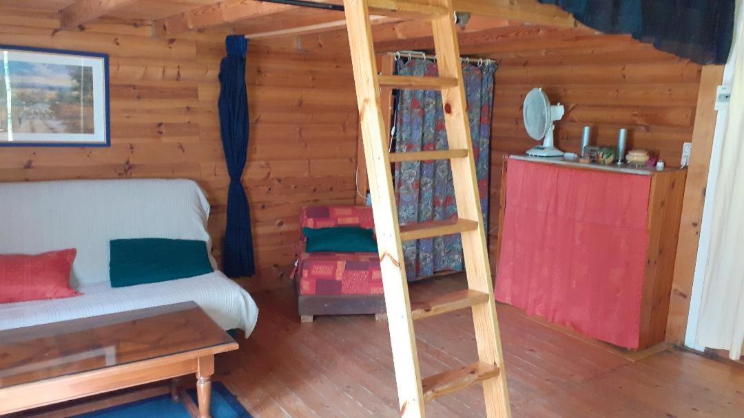 Ferme La Viste Βίλα La Roche-sur-le-Buis Εξωτερικό φωτογραφία