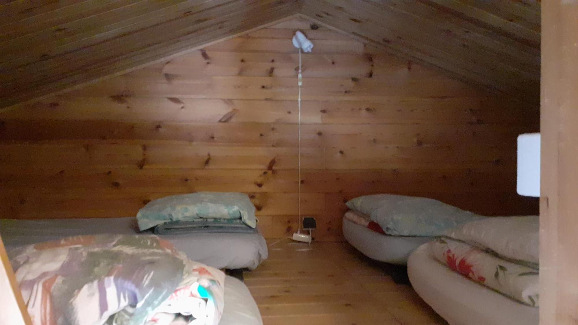 Ferme La Viste Βίλα La Roche-sur-le-Buis Εξωτερικό φωτογραφία