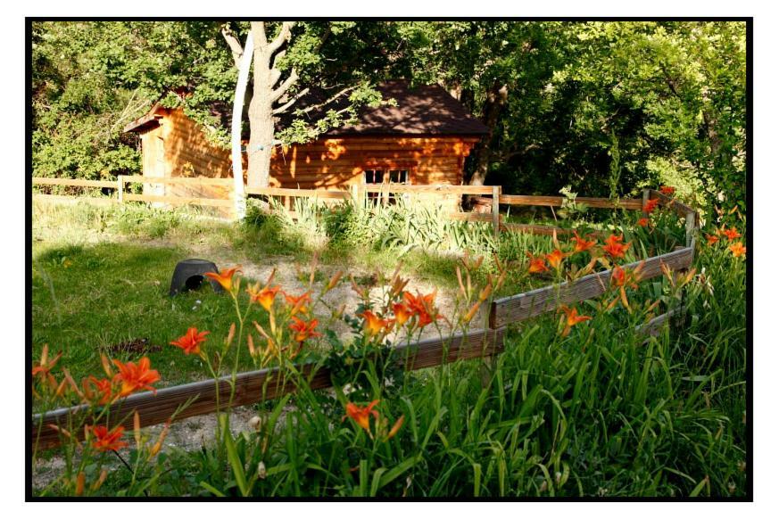 Ferme La Viste Βίλα La Roche-sur-le-Buis Εξωτερικό φωτογραφία