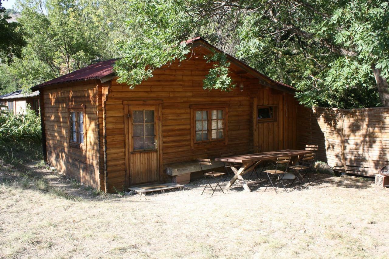 Ferme La Viste Βίλα La Roche-sur-le-Buis Εξωτερικό φωτογραφία